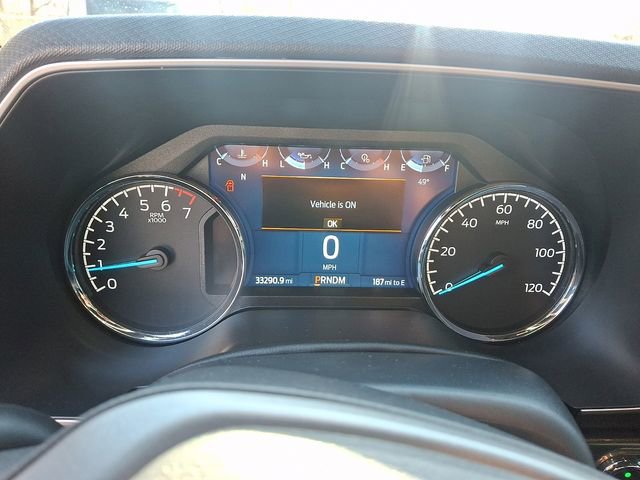 Certified 2022 Ford F150 XLT w/ Equipment Group 302A High image 25