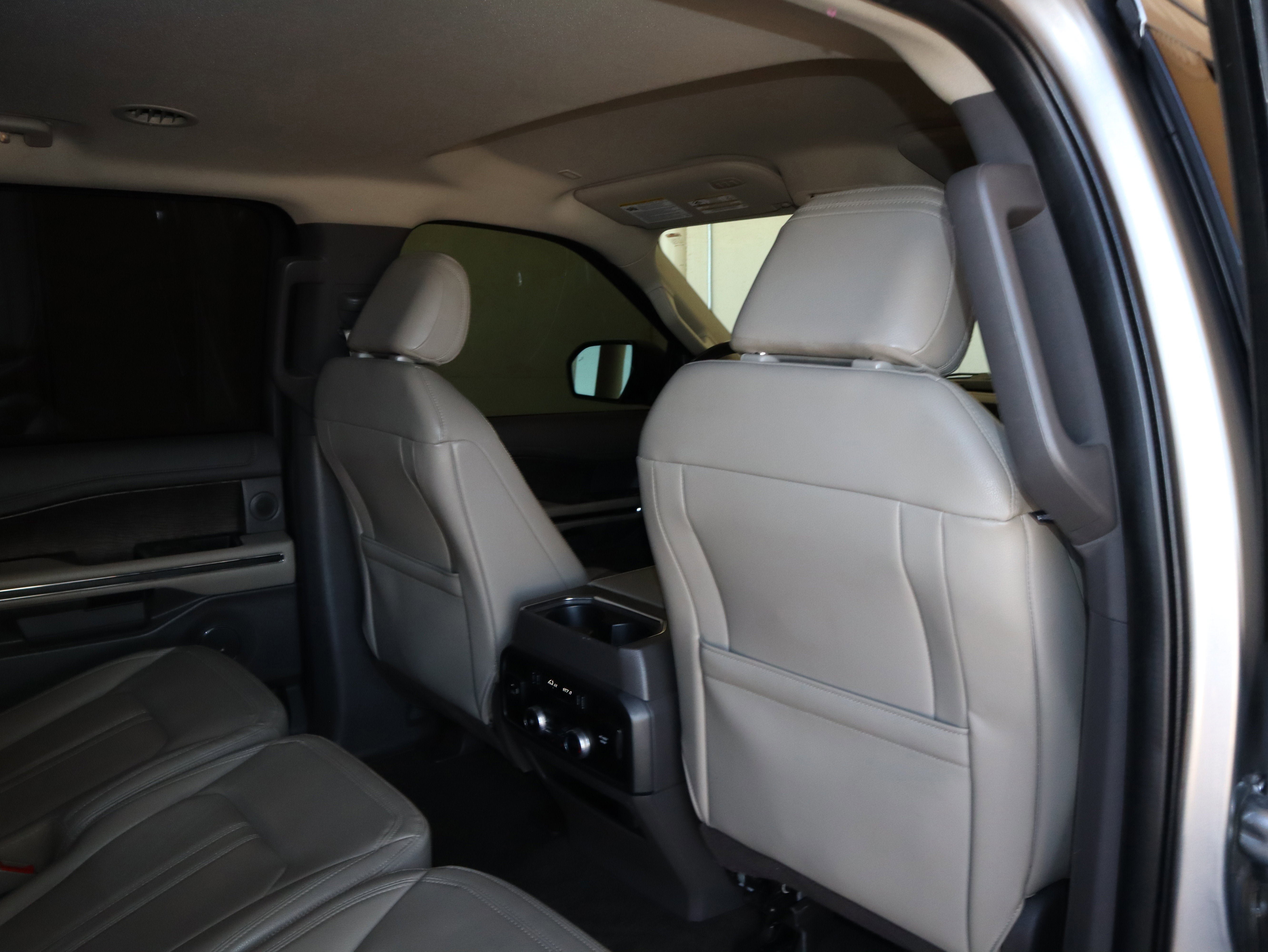 Certified 2021 Ford Expedition Limited AWD/4WD image 42