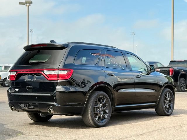 Used 2026 Dodge Durango GT AWD/4WD image 38