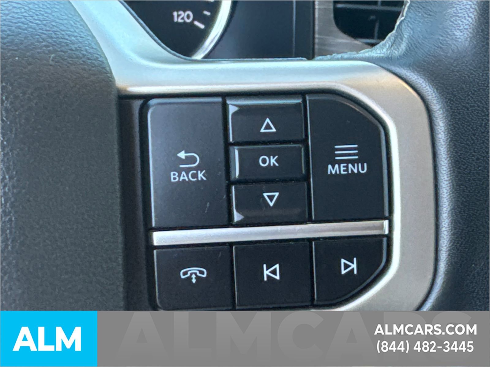 Certified 2024 Ford Expedition Limited image 34