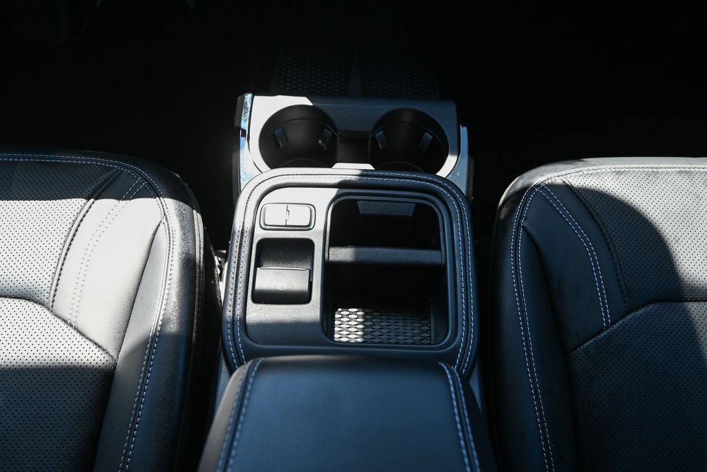 Certified 2025 Ford Mustang Mach-E Premium AWD/4WD image 34