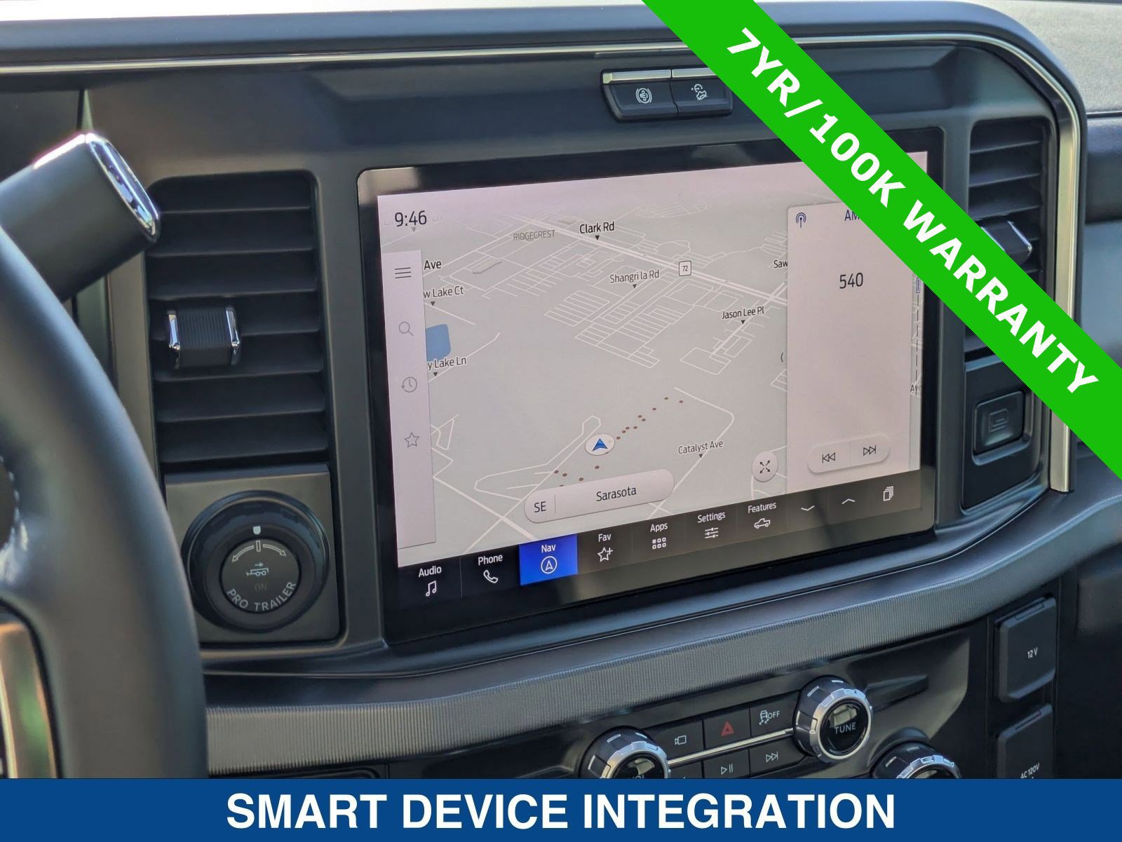 Certified 2025 Ford F350 Platinum image 30