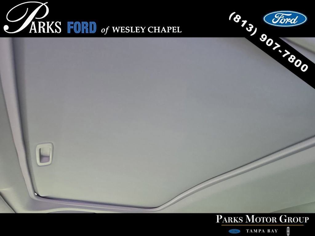 Used 2024 Toyota Camry SE w/ Cold Weather Package image 20