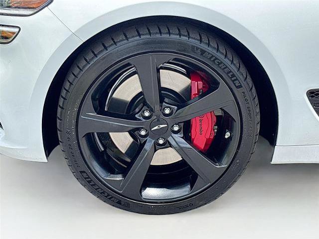Used 2026 Genesis G70 3.3T Sport Prestige RWD image 35