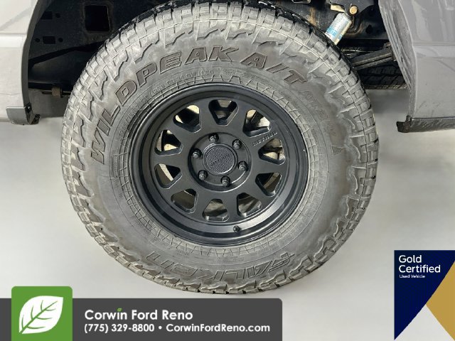 Certified 2021 Ford F150 XLT w/ Equipment Group 302A High AWD/4WD image 35
