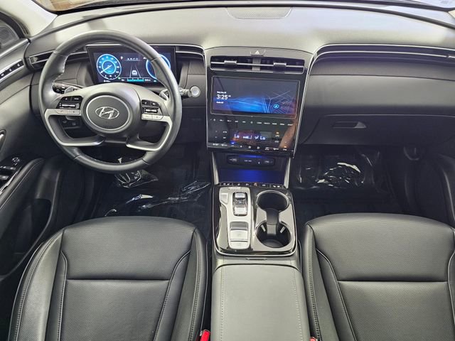 Used 2022 Hyundai Tucson Limited AWD/4WD image 21