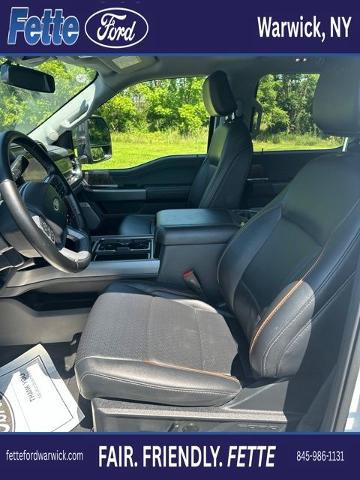 Certified 2026 Ford F250 Lariat AWD/4WD image 19