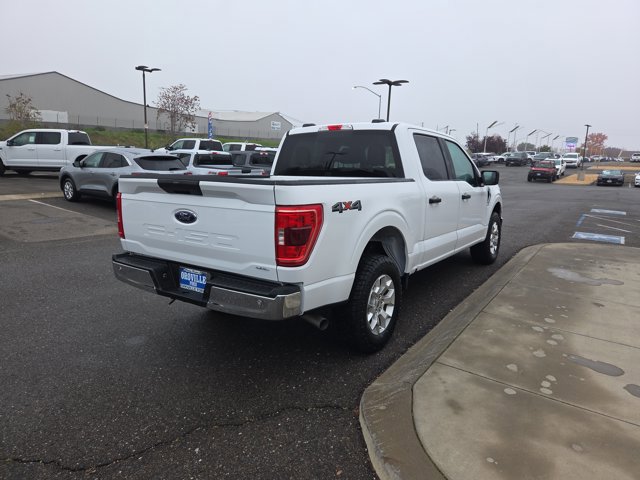 Certified 2023 Ford F150 XLT image 5