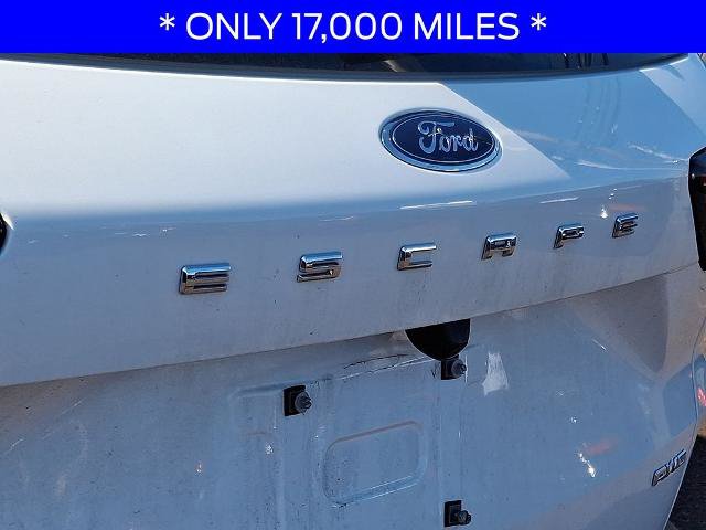 Certified 2023 Ford Escape Active AWD/4WD image 30