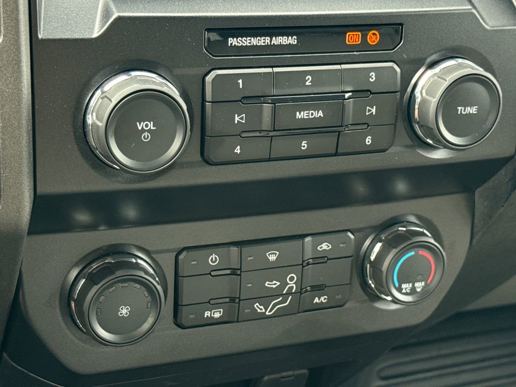 Certified 2022 Ford F250 XL w/ STX Appearance Package image 21