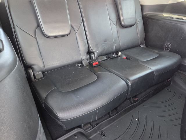 Used 2020 INFINITI QX80 Luxe w/ Proassist Package image 14