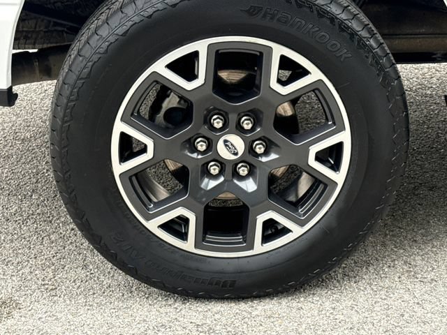 Certified 2024 Ford F150 STX AWD/4WD image 10