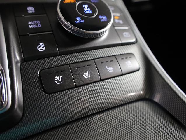 Used 2023 Hyundai Santa Fe Limited AWD/4WD image 29