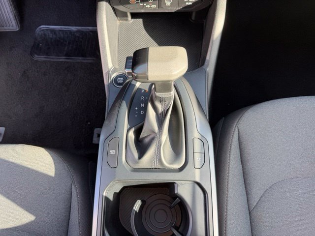 Used 2025 Kia K4 FWD image 20