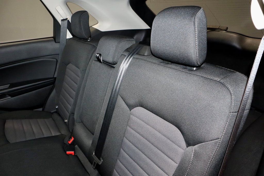 Certified 2023 Ford Edge SE image 22