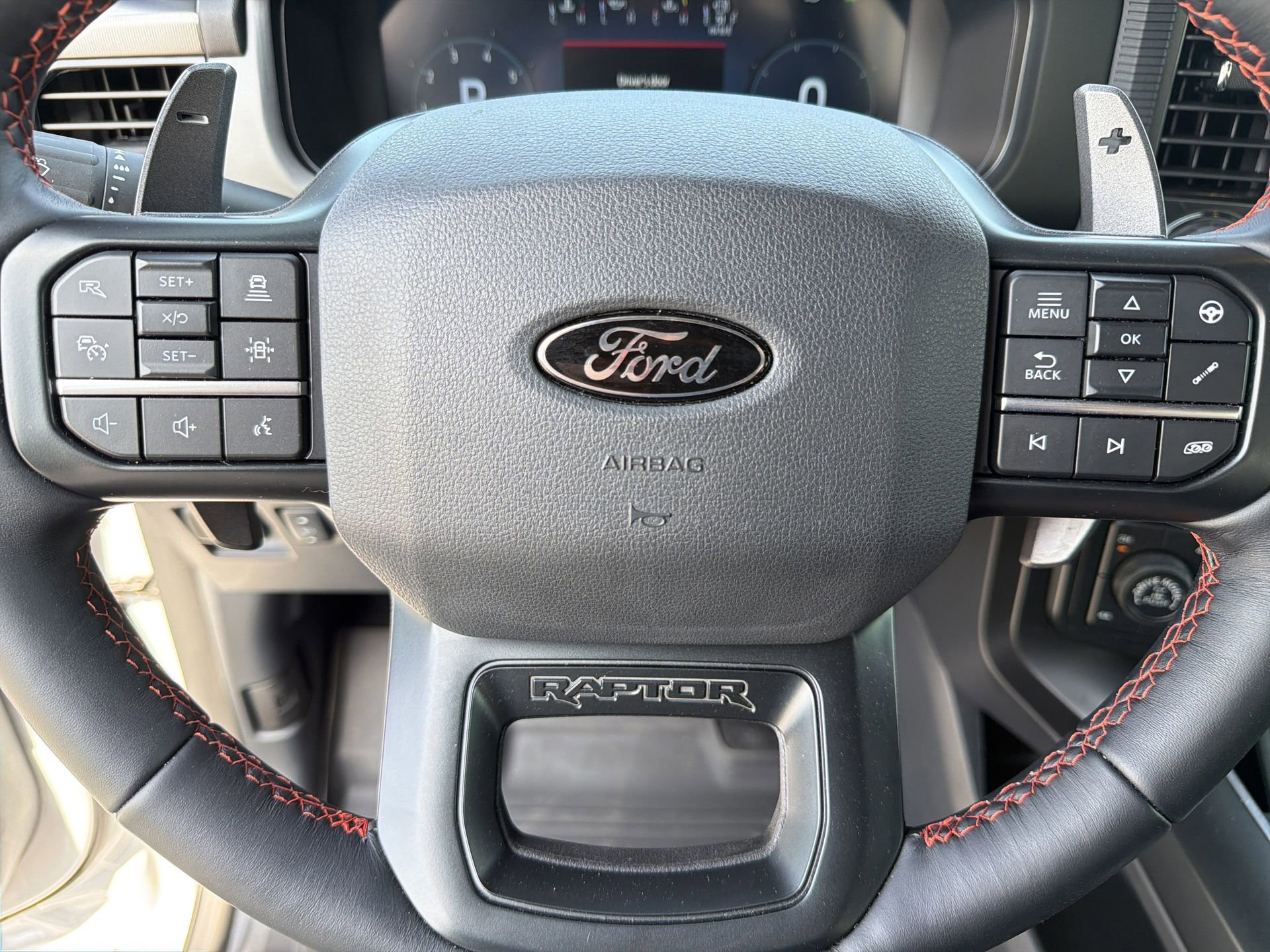 Certified 2025 Ford F150 Raptor image 20