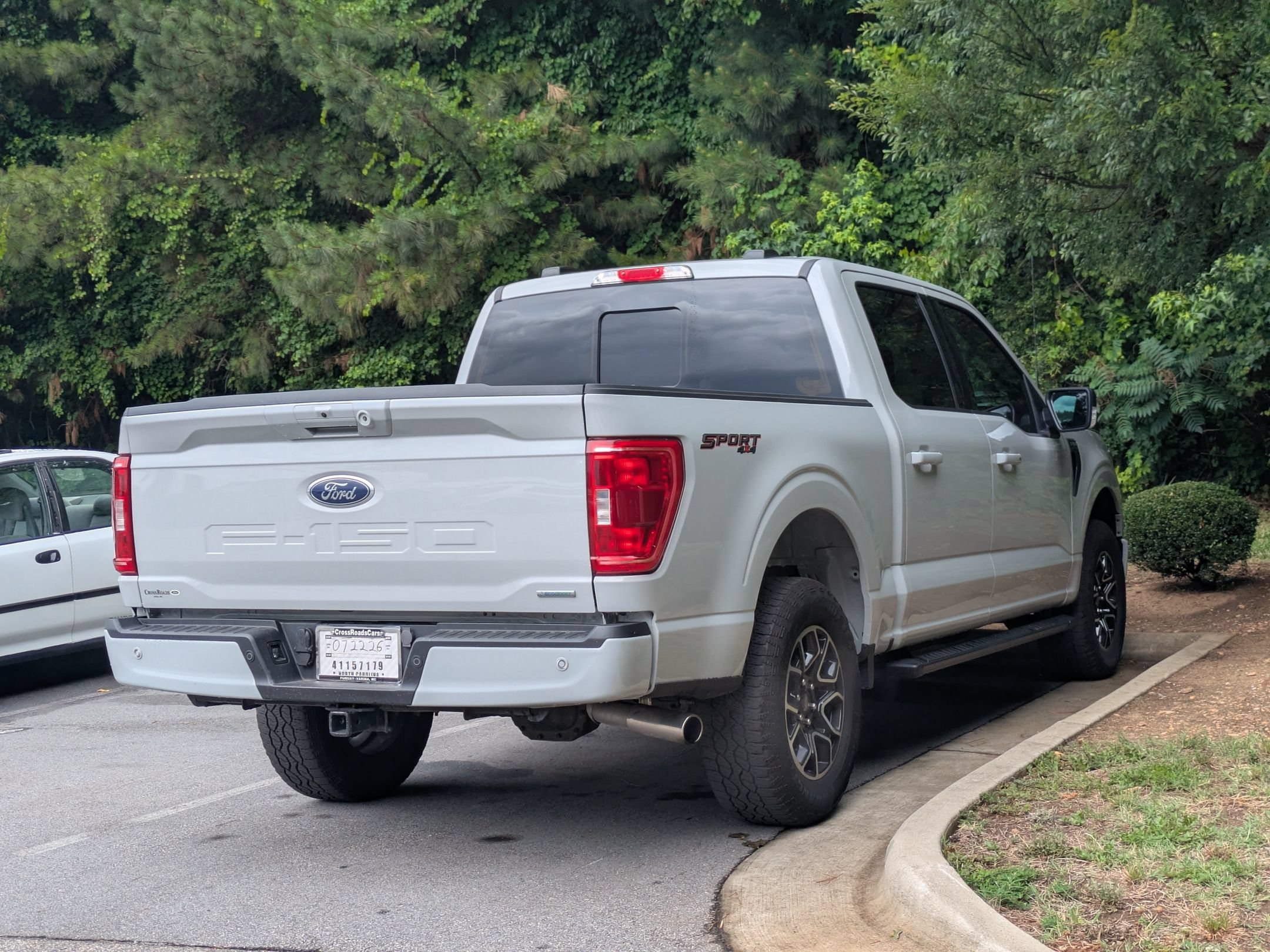 Certified 2023 Ford F150 XLT w/ Equipment Group 302A High AWD/4WD image 3