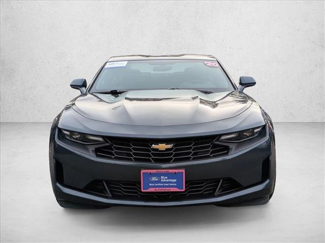 Used 2020 Chevrolet Camaro LT image 8