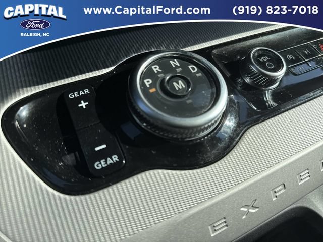 Certified 2025 Ford Expedition Max Active AWD/4WD image 31