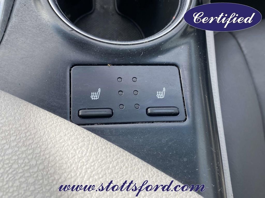 Used 2018 Toyota Camry XLE w/ Audio Package image 29