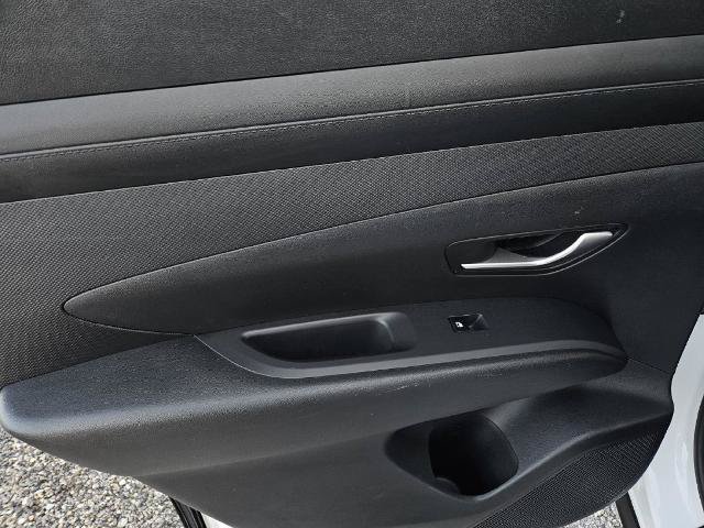 Used 2025 Hyundai Tucson SEL FWD image 15