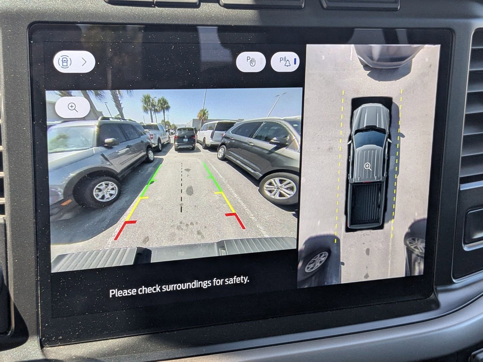 Certified 2024 Ford F150 XLT w/ Tow/Haul Package image 23