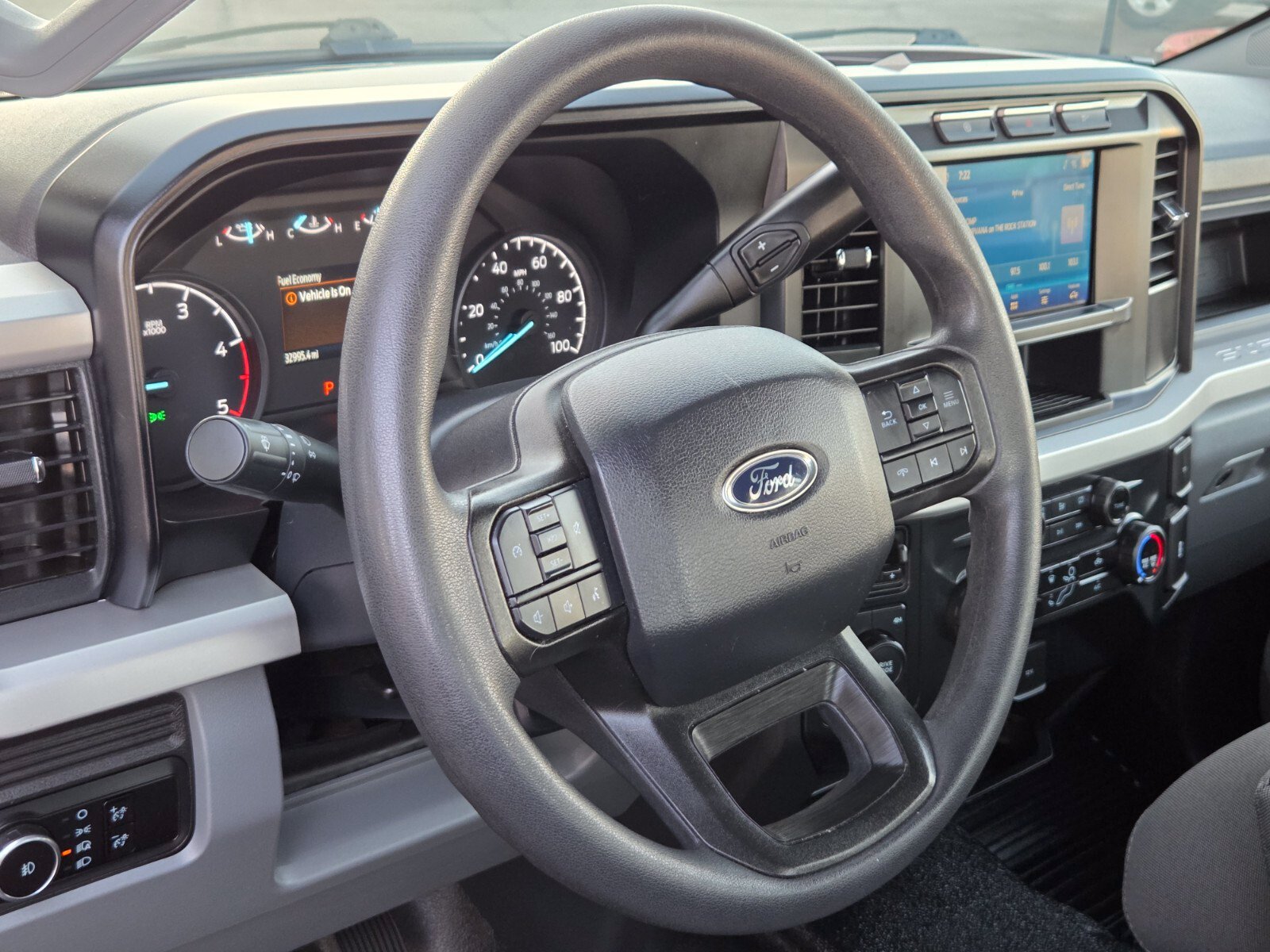 Certified 2024 Ford F250 XL AWD/4WD image 18
