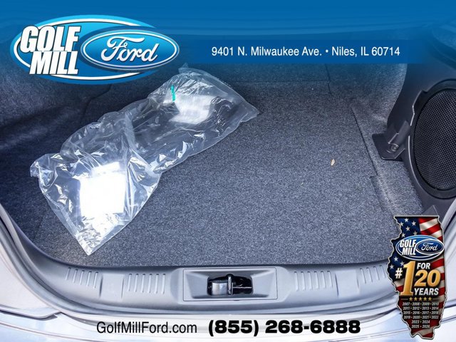 Certified 2026 Ford Mustang Dark Horse RWD image 24