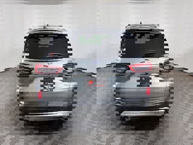 Certified 2024 Ford Escape Platinum image 3