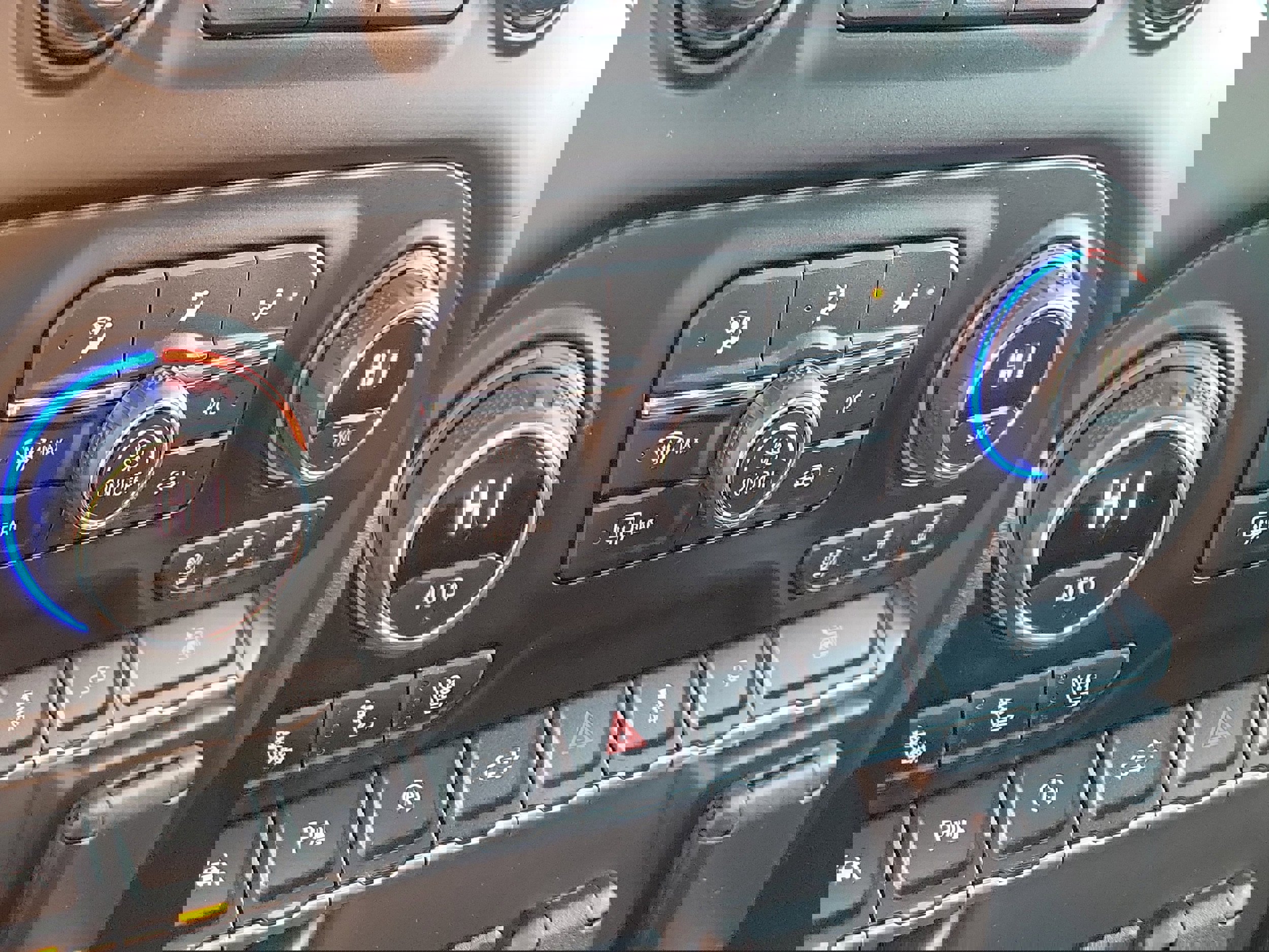 Used 2021 Chevrolet Silverado 1500 LTZ w/ Technology Package image 33