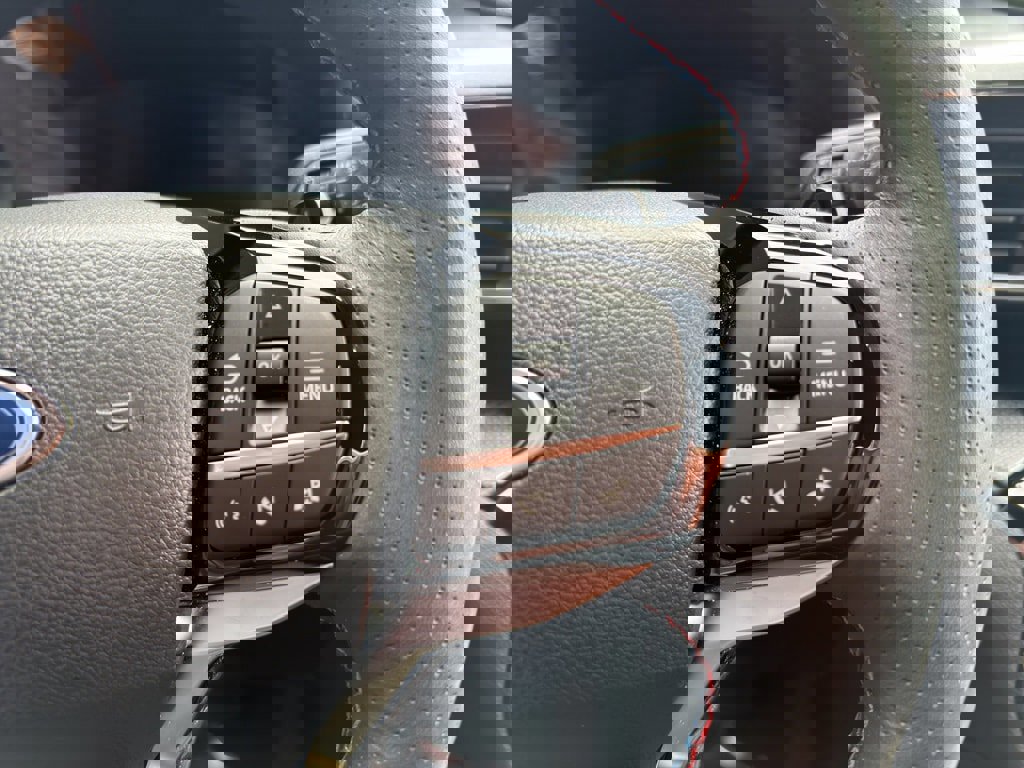 Certified 2023 Ford Explorer ST w/ Equipment Group 401A image 23