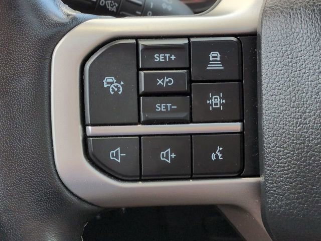 Certified 2024 Ford Expedition Limited image 28