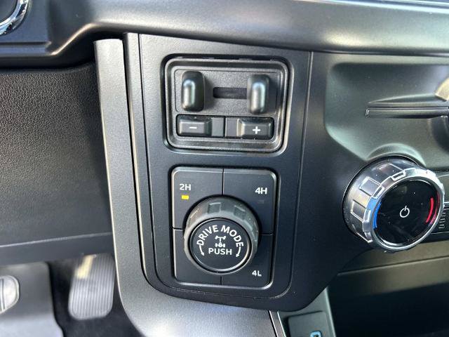 Certified 2024 Ford F150 XLT w/ Equipment Group 302A MID AWD/4WD image 34