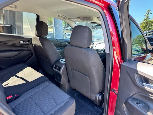 Used 2018 Chevrolet Equinox LT AWD/4WD image 49