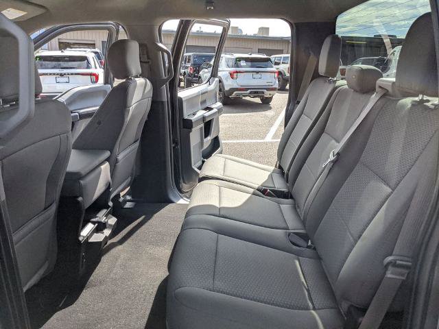 Certified 2019 Ford F150 4x4 SuperCrew image 16