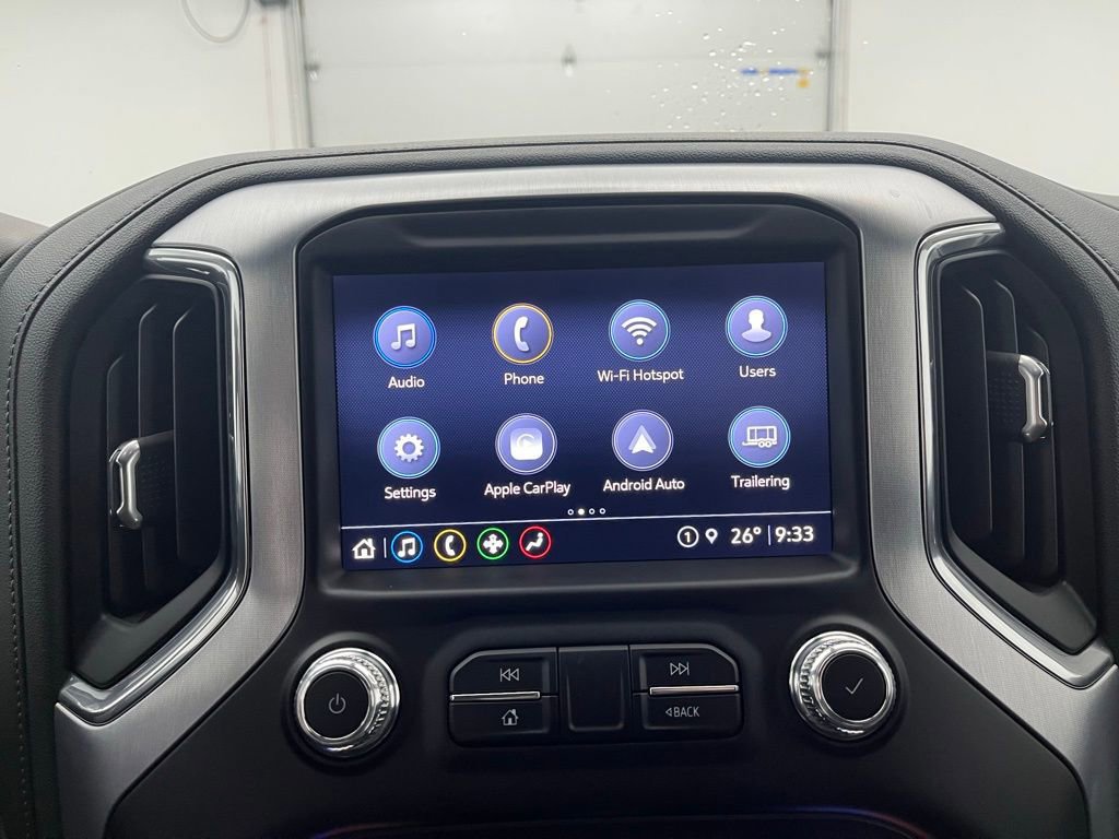 Used 2021 GMC Sierra 1500 SLT image 11