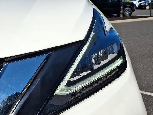 Used 2024 Nissan Murano SV AWD/4WD image 30