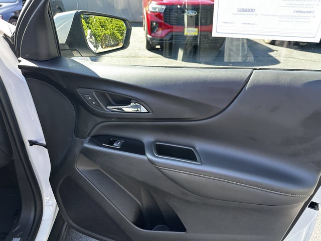 Used 2024 Chevrolet Equinox Premier AWD/4WD image 35