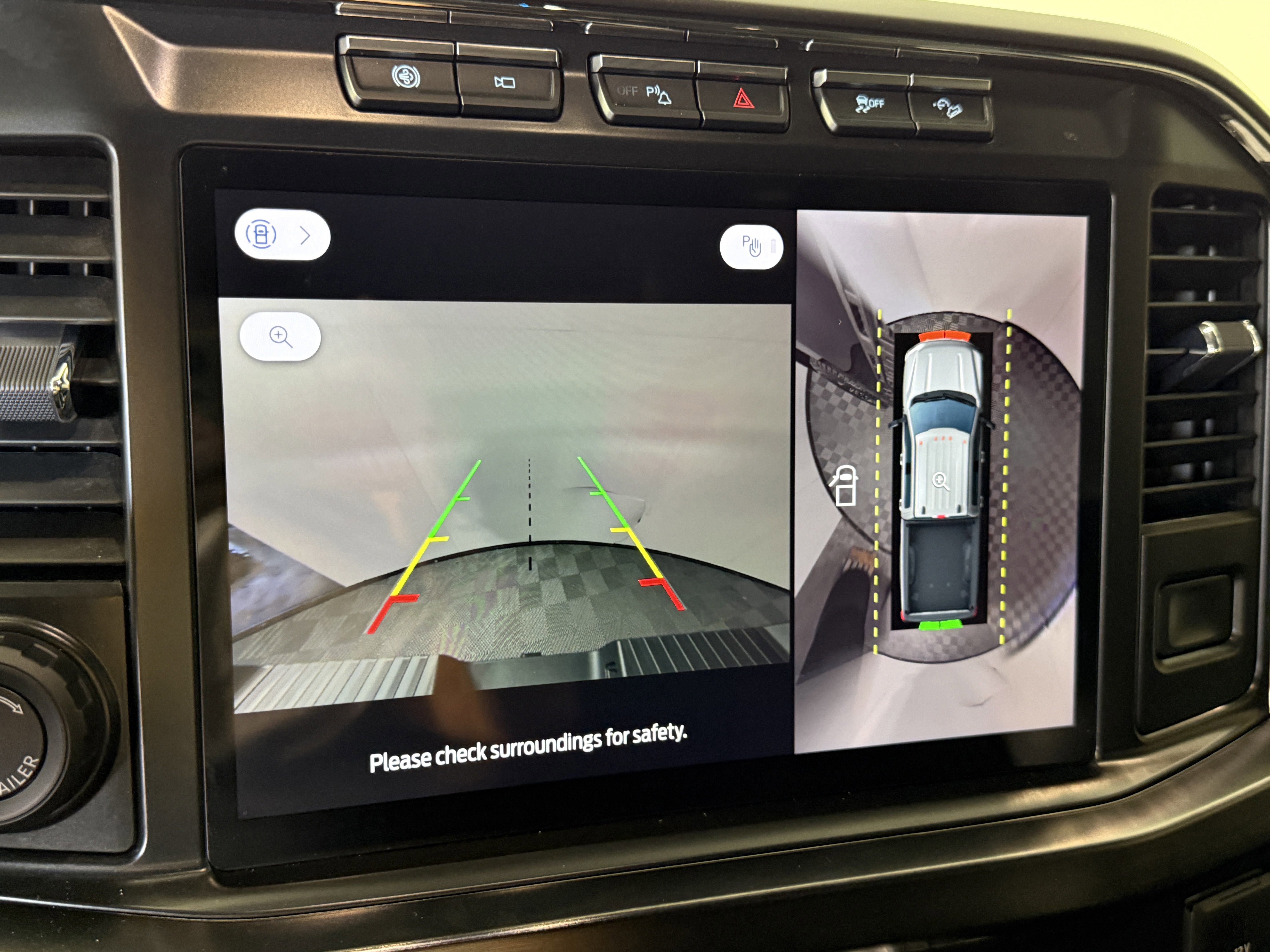 Certified 2024 Ford F250 Lariat w/ Lariat Ultimate Package image 21