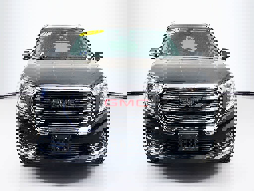 Used 2023 GMC Terrain SLT image 6