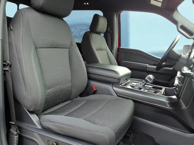 Certified 2022 Ford F150 XLT w/ Equipment Group 302A High image 13