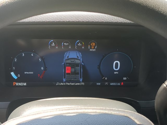 Certified 2024 Ford F150 STX AWD/4WD image 16