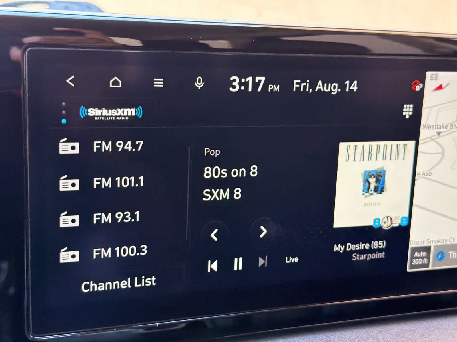 Used 2024 Hyundai Palisade SEL AWD/4WD image 19