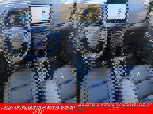 Certified 2025 Ford Bronco Sport Big Bend w/ Convenience Package AWD/4WD image 22