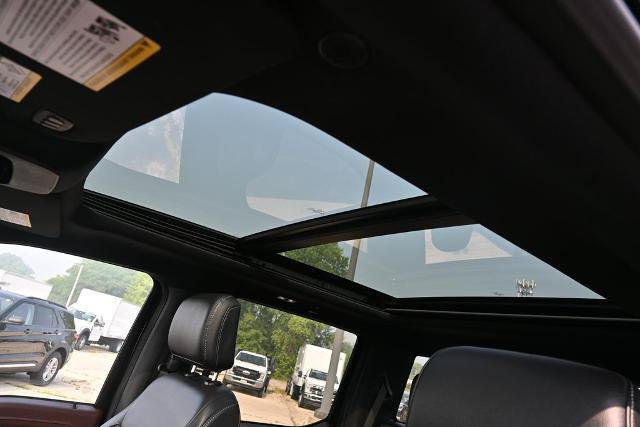 Certified 2023 Ford F150 Lariat AWD/4WD image 17