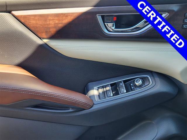 Used 2019 Subaru Ascent Touring w/ Popular Package #3 image 24