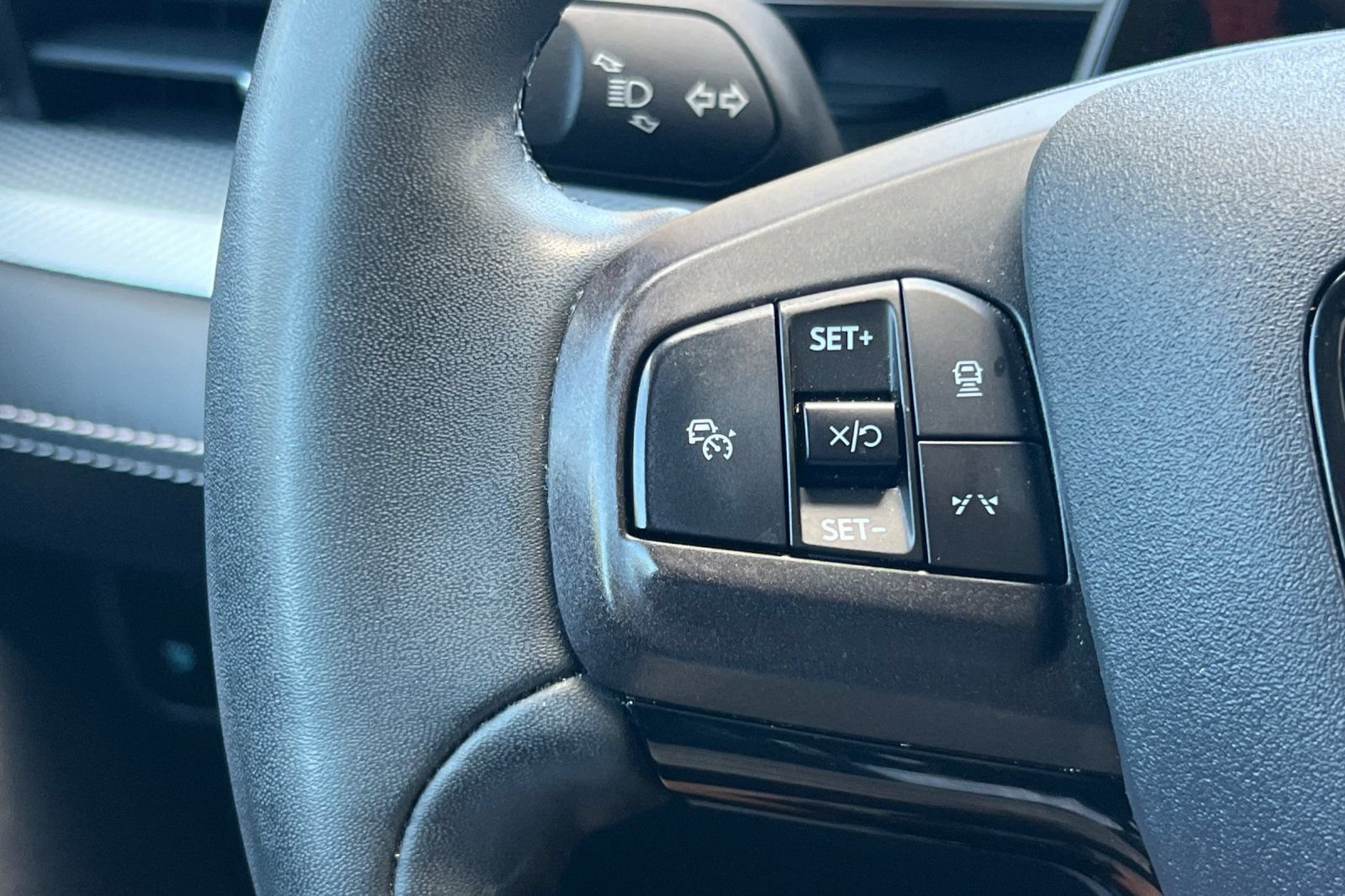 Certified 2023 Ford Mustang Mach-E Select RWD image 34