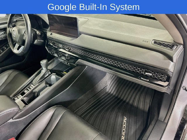 Used 2023 Honda Accord Touring image 36