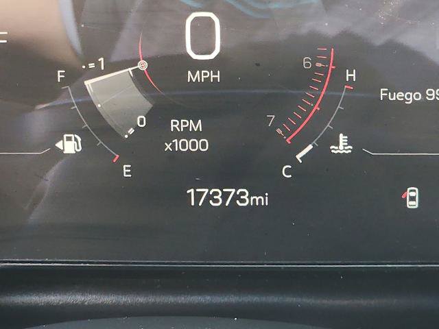 Used 2026 GMC Terrain Elevation w/ Elevation Premium Package FWD image 12