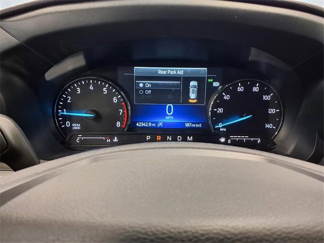 Certified 2020 Ford Explorer XLT w/ Equipment Group 202A image 21